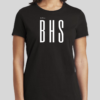 BHS Original T-Shirt with R. Knox signature.